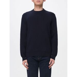 Golden Goose Sweater Men Blue